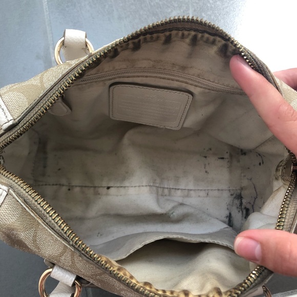 COUCH mini bag - Picture 10 of 11